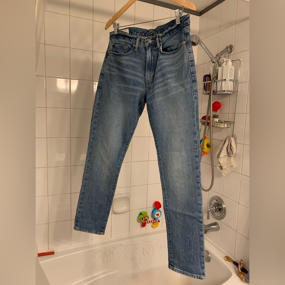 Men’s gap denim jeans - size 32